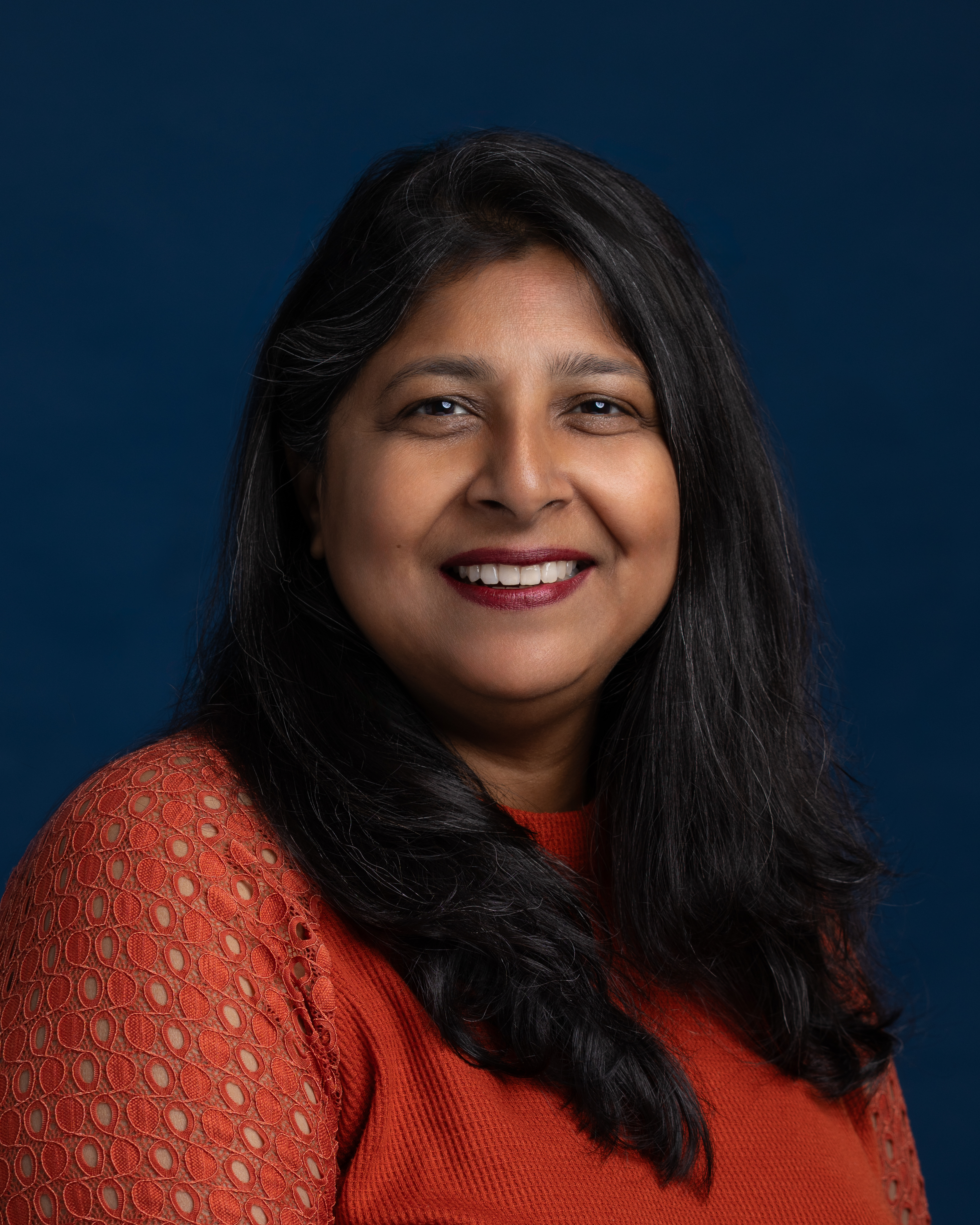 Dr. Sudeshna Roy